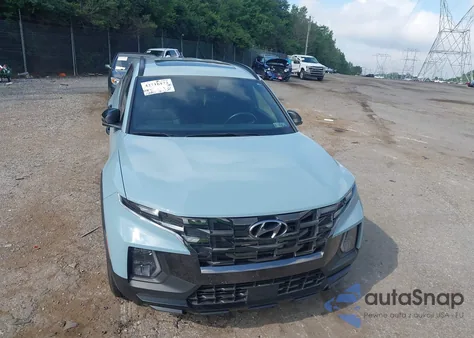 2024 Hyundai Santa Cruz Xrt z USA, uszkodzony, nr VIN 5NTJDDDF9RH119570